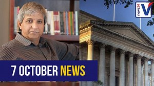 Here's a bumper edition of the news headlines. Wits mediation stalls | ConCourt won't hear Zuma case | 1000s of workers to march | SA woman freed | News24.com