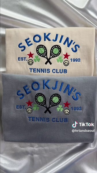 Seokjin Concert T-Shirts: Your Perfect Look!