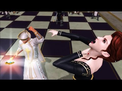 Battle Chess: Game of Kings - Gameplay (PC/UHD)