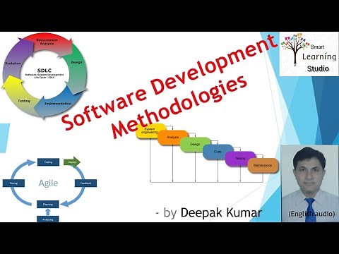 Software Development Methodologies