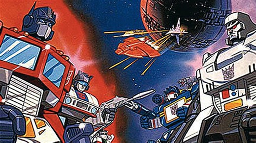 Every Transformers Series You Can Stream for Free