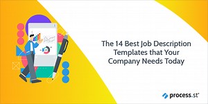 The 14 Best Job Description Templates that Your Company Needs Today