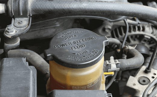 How Much Does Power Steering Fluid Flush Cost?