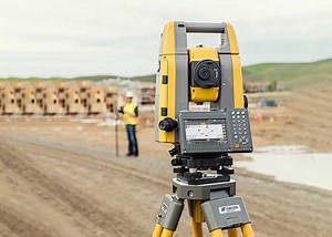 Total Station in Surveying : Parts, Least Count, Operations, Field Procedure, Uses, Advantages & Disadvantages - Dream Civil