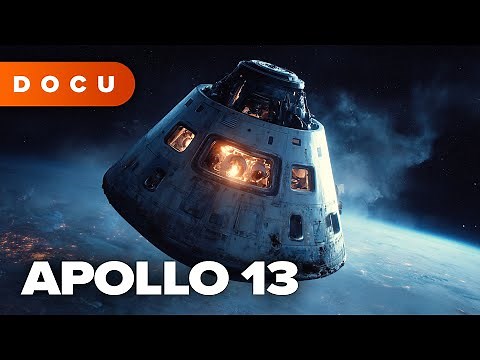 Apollo 13 The Untold Story (NASA Documentary | Full Documentary in English | Space DOCUMENTARY)
