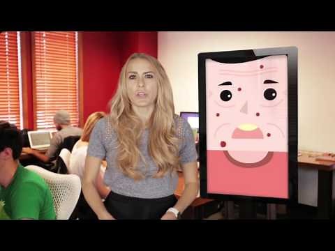 The Visual Signs Of Meth Abuse