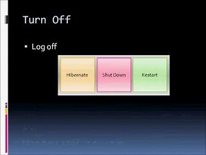end user computing a: learning unit 2a: exploring windows 7 operating system [theory]