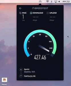 Download our free desktop app for the easiest way to take a Speedtest on your Mac or PC: speedtest.net/apps/desktop | Speedtest