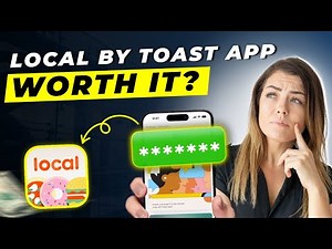 Local by Toast App Review 2025 | Pros and Cons – Honest & Unbiased
