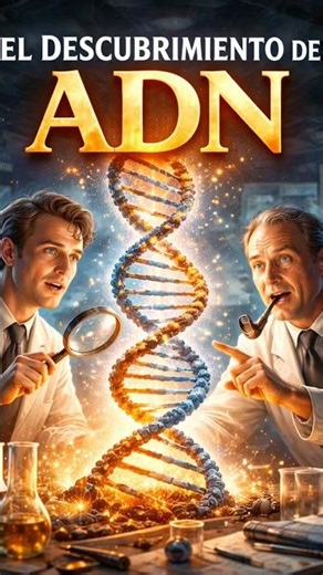 DNA: A Discovery That Changed Life