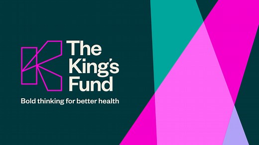 How Is The NHS Structured? | The King's Fund