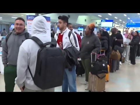 Local 4 News at 6 -- March 23, 2026