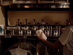 Puka Dog assembly - creating the world's best hot dog