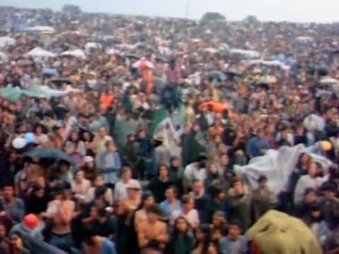 Country Joe and the Fish - Love (Woodstock 1969)