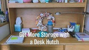 26 Dorm Room Organization & Storage Tips | Extra Space Storage