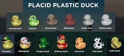 Guide for Placid Plastic Duck Simulator - Hippospace Download (DLC)