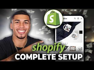 How To Build A $500,000/Month Shopify Store (FROM SCRATCH)