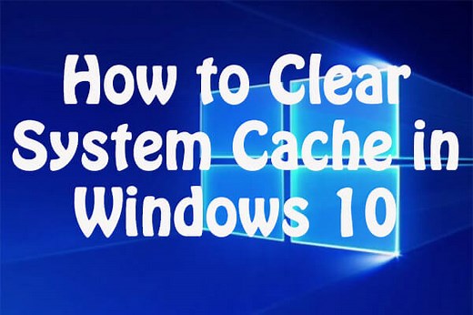 8 Powerful Ways to Clear System Cache on Windows 10/11