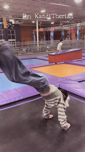 QUADS!!!!!#therian #furry #quads #trampoline