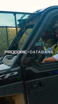Databank Building the Future with Procore