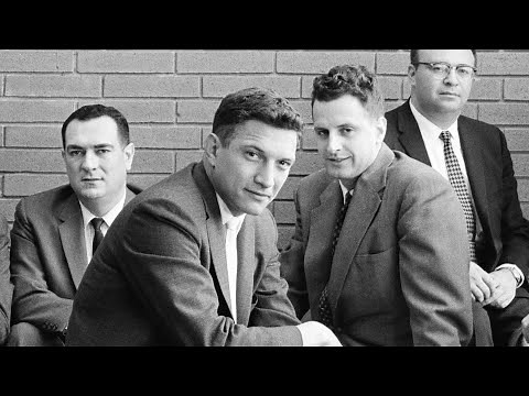 Made in the USA | The History of the Integrated Circuit