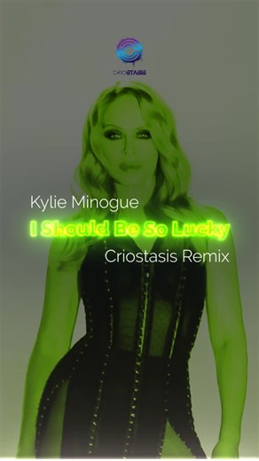 Kylie Minogue Classic Remix - Dance to the Beat!