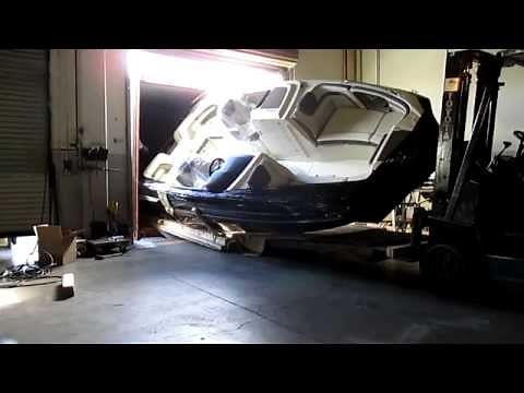 Container Boat Loading Procedures By AbleCargo.Com - Able Cargo