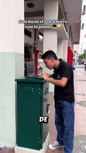 No te quedes sin la tuya!!#importadoresdirectos💥 #promociones #laptops #guayaquil #acer