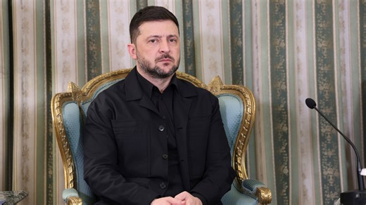 Ukraine nears peace deal with only ‘minor details’ left to finalize