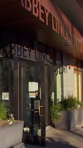 Man and woman shot inside Seattle apartment