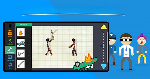 Download and run Draw Cartoons 2 on PC & Mac (Emulator)