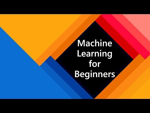 Machine Learning for Beginners: a new free curriculum