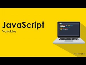 04 JavaScript Variables