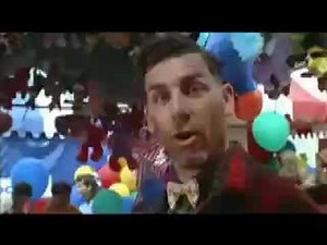 Scene from Problem Child