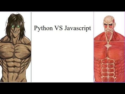 The Shocking TRUTH About Python and JavaScript Performance