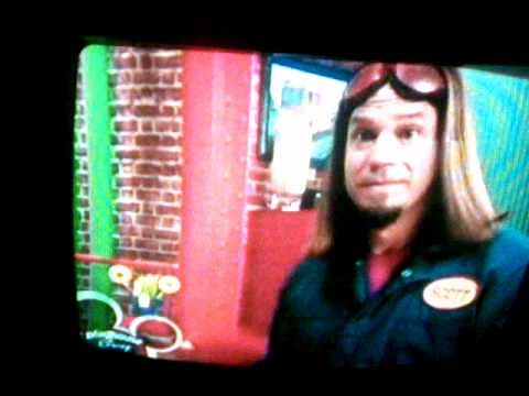 Imagination Movers - Sneeze and Thank You - Ah-Choo