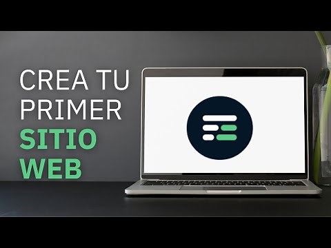CURSO COMPLETO: Crea una página web desde cero (HTML + CSS)