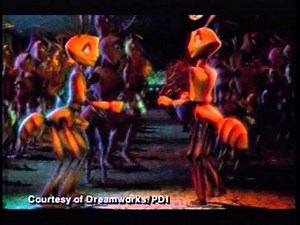 The Computer Chronicles - 3D Graphics (1999)