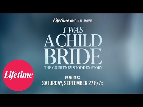 I Was A Child Bride: The Courtney Stodden Story | Official Trailer | Lifetime