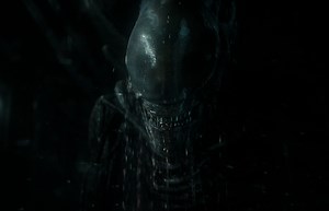 Check Out This Extended Alien: Covenant Shower Scene! - Alien vs. Predator Galaxy