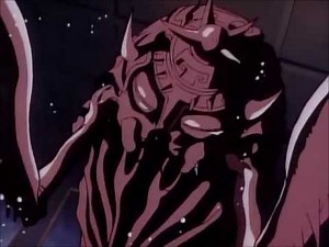 Insect Disguise Transformation