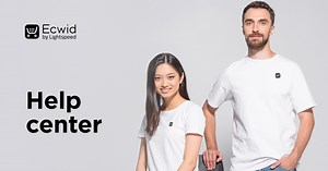 Custom Site Integration with Ecwid