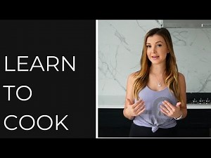 LEARN TO COOK | Chef techniques, tips, tricks, recipes, and more!