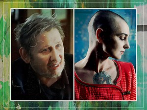 Shane MacGowan and Sinéad O'Connor tribute concert announced