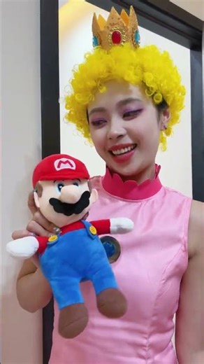 Help Mario!#short#Mario#SuperMario