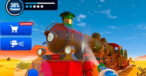 Download & Play Power Washing Simulator on PC & Mac (Emulator)