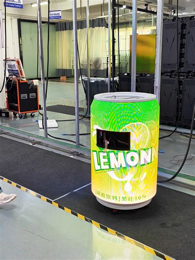 Soft LED Modules for Can Screens: Ultimate Guide