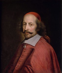 Cardinal Mazarin - Alchetron, The Free Social Encyclopedia