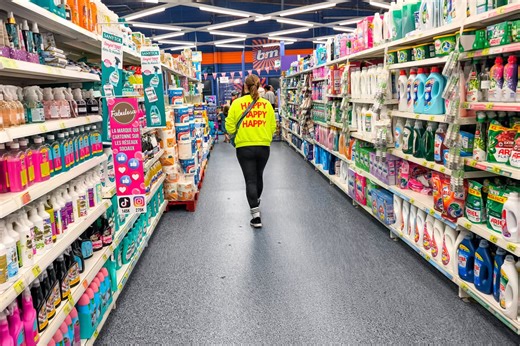 Major UK budget retailer admits £7m mistake - sparking fears of fewer bargains