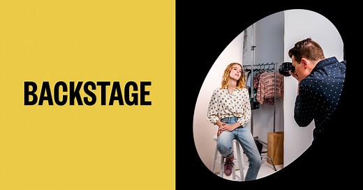 Discover Casting Calls, Auditions, and Other Great Jobs on Backstage